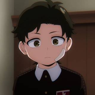 Anime Photo Of The Day (Damien)