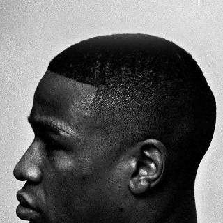 Floyd Mayweather Jr. American promoter and former professional boxer