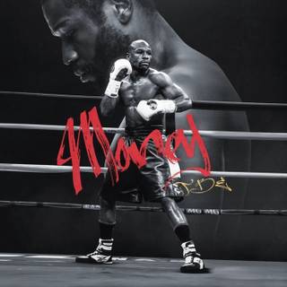 Floyd Mayweather Jr. American promoter and former professional boxer