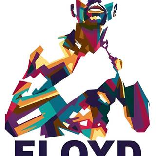 Floyd Mayweather Jr. American promoter and former professional boxer