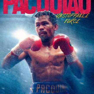 Manny Pacquiao Former Senator of the Philippines