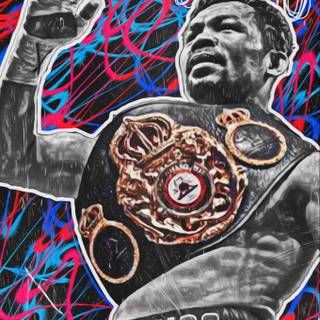 Manny Pacquiao Former Senator of the Philippines