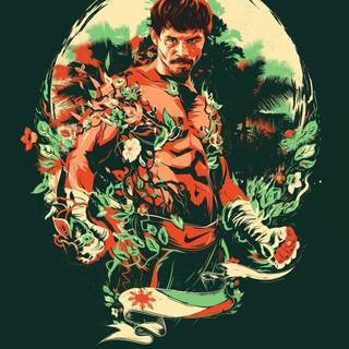 Manny Pacquiao Former Senator of the Philippines