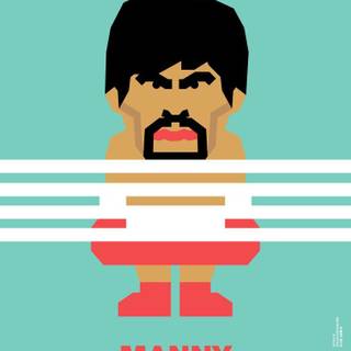 Manny Pacquiao Former Senator of the Philippines