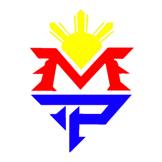 Manny Pacquiao Former Senator of the Philippines