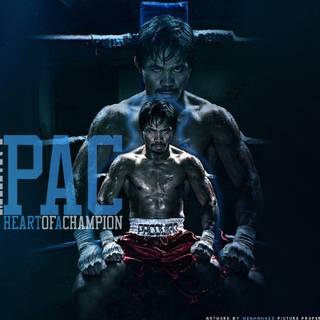 Manny Pacquiao Former Senator of the Philippines