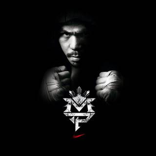 Manny Pacquiao Former Senator of the Philippines