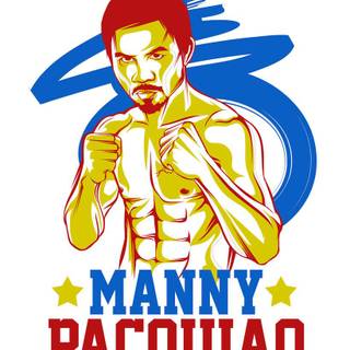 Manny Pacquiao Former Senator of the Philippines