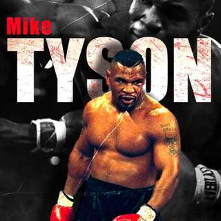Mike Tyson American professional boxer