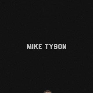 Mike Tyson American professional boxer