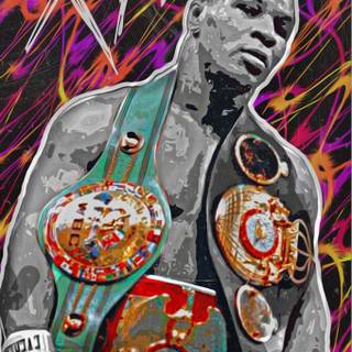 Mike Tyson American professional boxer