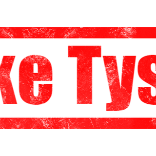 Mike Tyson American professional boxer