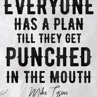 Mike Tyson American professional boxer