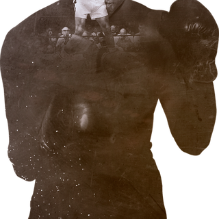 Muhammad Ali American professional boxer and activist