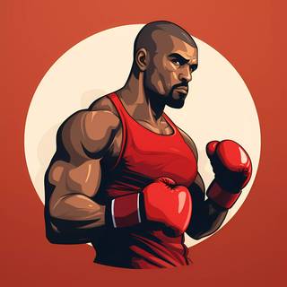 Tyson Fury British professional boxer