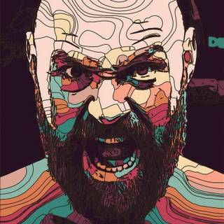 Tyson Fury British professional boxer