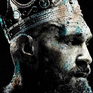 Tyson Fury British professional boxer