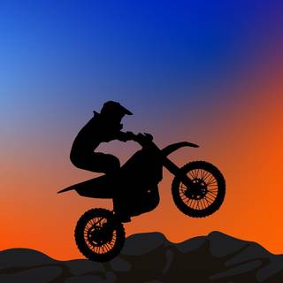 Motocross Wallpaper