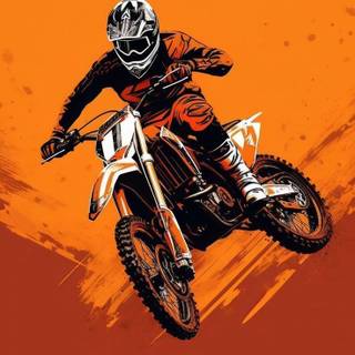Motocross Wallpaper