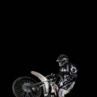 Motocross Wallpaper