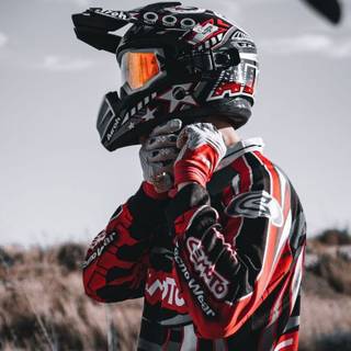 Motocross Wallpaper