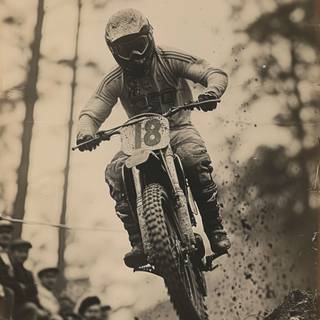 Motocross Wallpaper