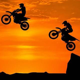 Motocross Wallpaper