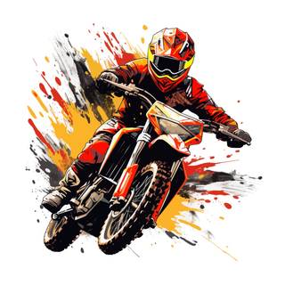 Motocross Wallpaper