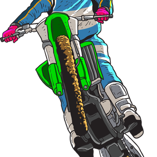Motocross Wallpaper