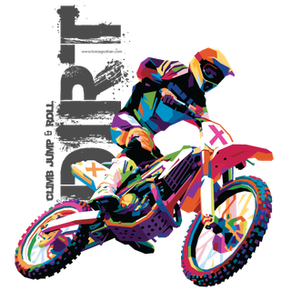 Motocross Wallpaper