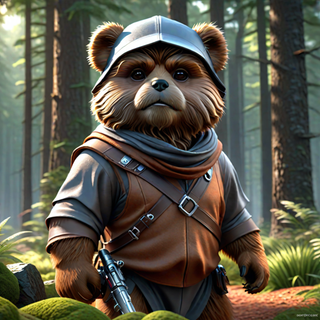 ewok