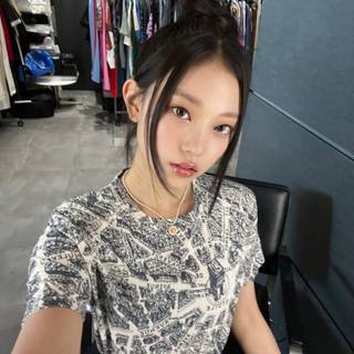 Happy Haerin Day!!!! NewJeans