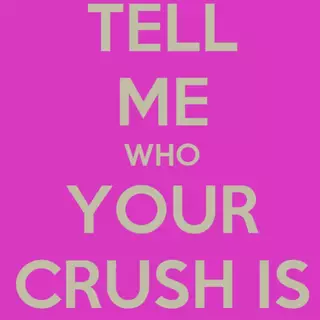 tell me!