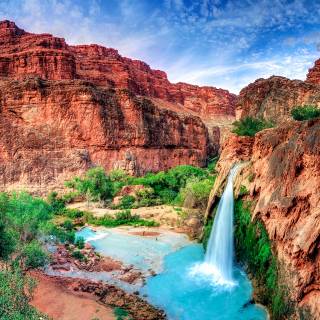 grand canyon