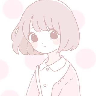 Kawaii girl 