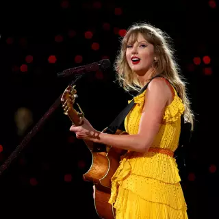 Taylor Swift
