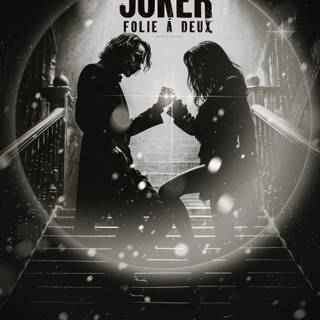 Joker: Folie à Deux
