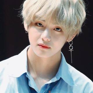 V (Taehyung