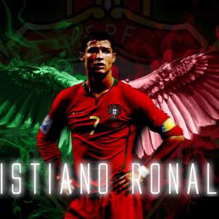 RONALDO PORTUGAL
