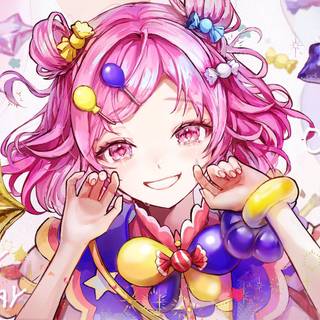 Emu otori birthday 2022