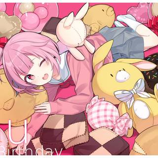 Emu otori birthday 2021