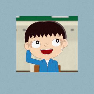 KodoTsura Watabe IPhone wallpaper