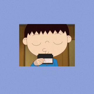 KodoTsura Watabe IPhone wallpaper