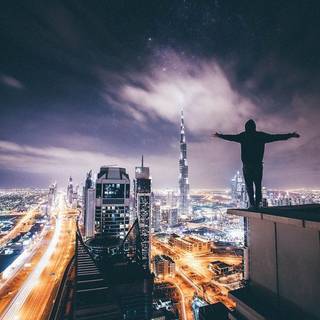 Parkour HD Wallpapers