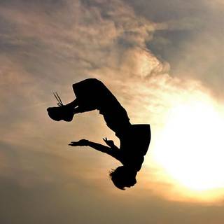 Parkour HD Wallpapers