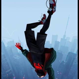 Parkour HD Wallpapers