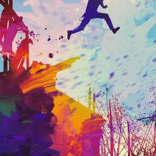 Parkour HD Wallpapers