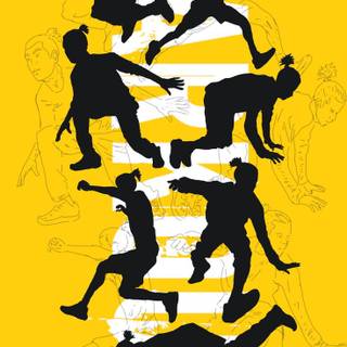 Parkour HD Wallpapers