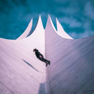 Parkour HD Wallpapers