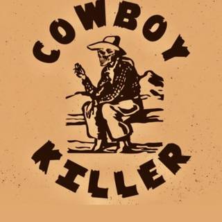 CowBoy HD Wallpaper